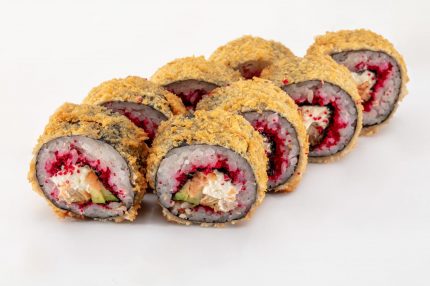 Ролл Доминикана