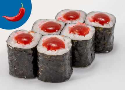 мини Креветка Чили