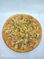 Пицца Феридей