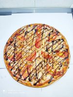 Пицца Чикен